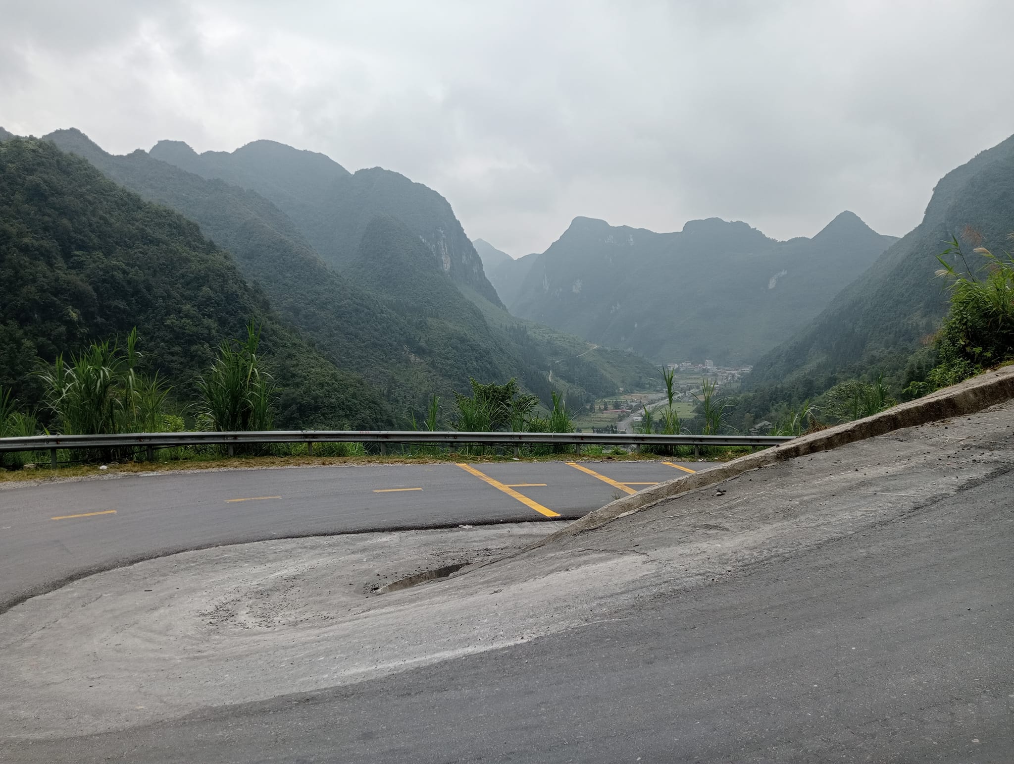 Ha Giang Loop Bicycle Tour 5 Days